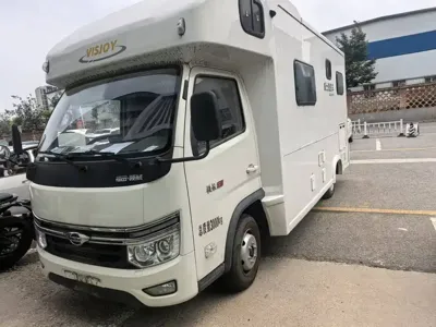 Foton EV6