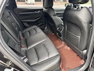 Geely Xingrui