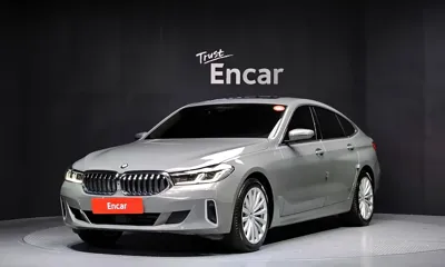 BMW Gran Turismo