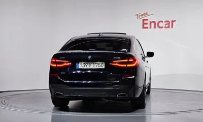 BMW Gran Turismo