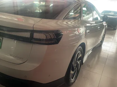 Volkswagen ID.7 Vision