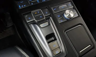 Hyundai Nexo