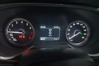 Buick Encore