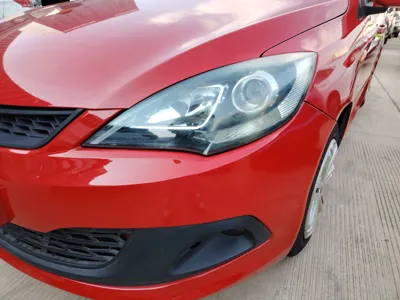 Chery Fengyun 2