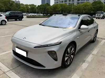 Nio ET7