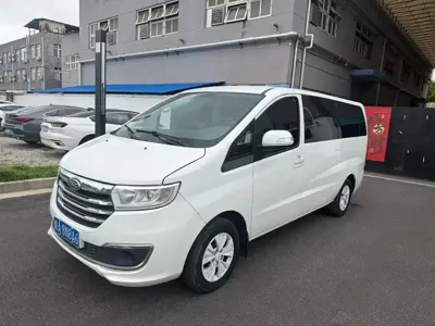 JAC Refine Refine M3