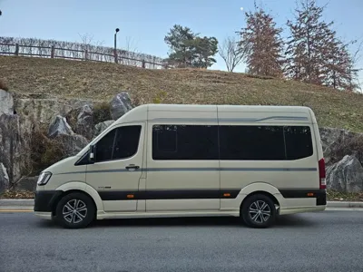 Hyundai Solati