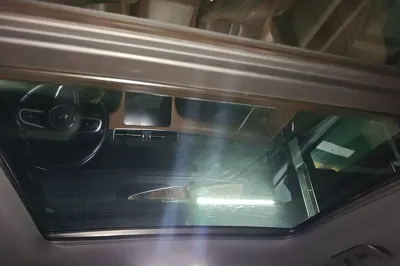 Li Auto ONE
