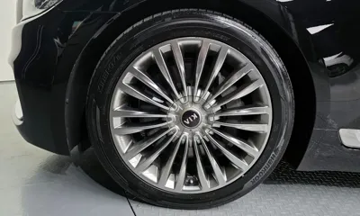 Kia K9