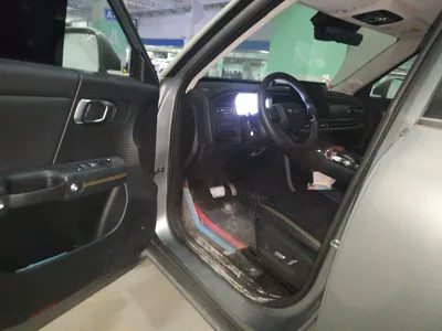 BAIC Off-Road BJ30
