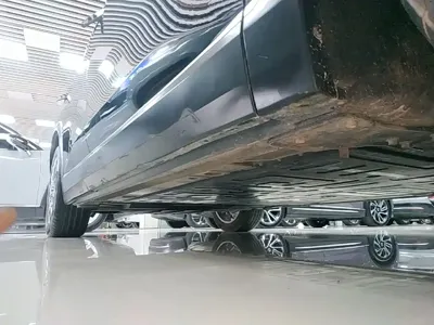 Nio ES8
