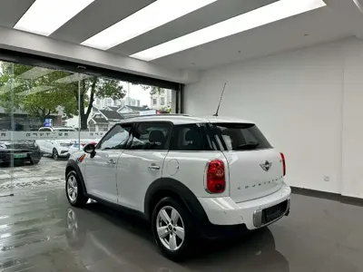 MINI Mini Countryman