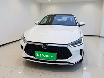 BYD e2