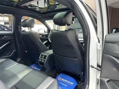 Honda Inspire