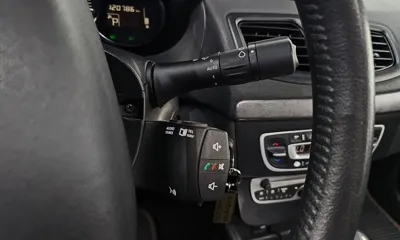 Renault-KoreaSamsung SM3