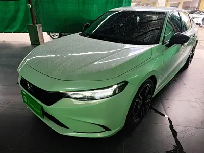 Honda Integra