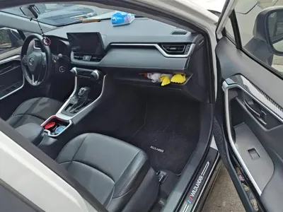 Toyota Wildlander