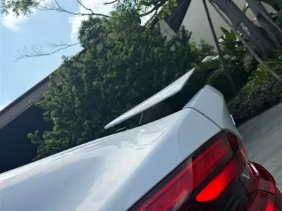 BMW 6 Series GT