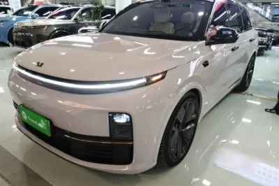 Li Auto L7