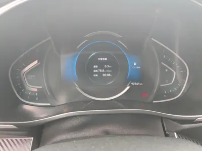 Hyundai Fista
