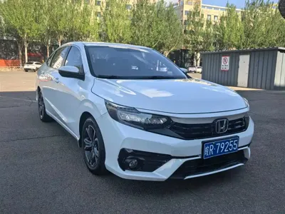 Honda Envix