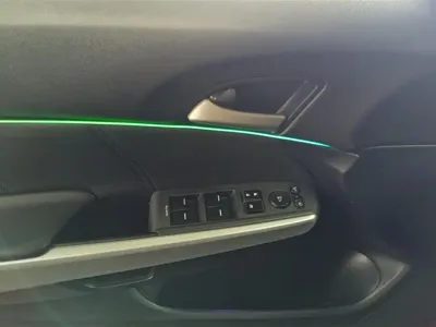 Honda Crosstour