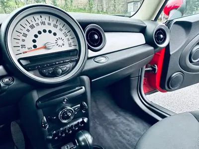 MINI Mini Clubman
