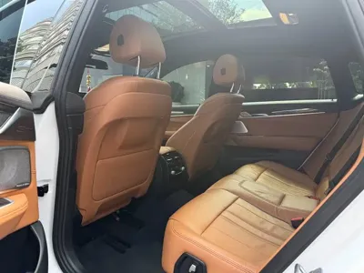 BMW 6 Series GT