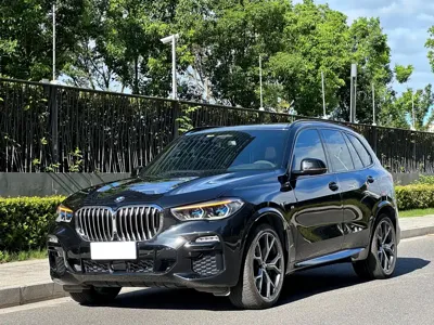 BMW X5 (Import)