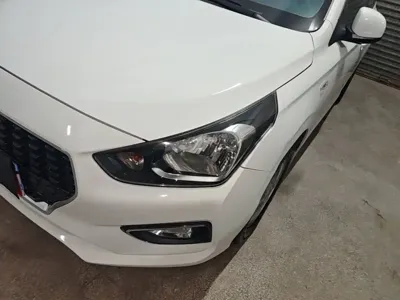Hyundai Verna
