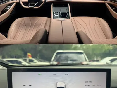 Chery 瑞虎8L