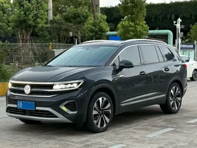 Volkswagen Talagon
