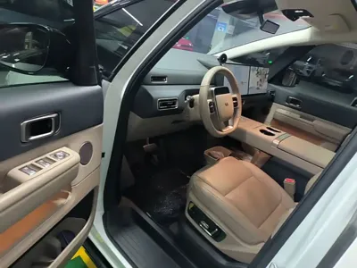 Li Auto Li MEGA