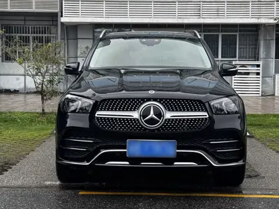 Mercedes-Benz 奔驰GLE(进口)