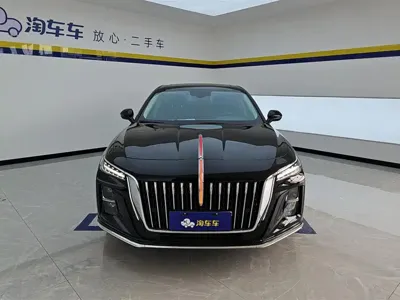 Hongqi Hongqi H5