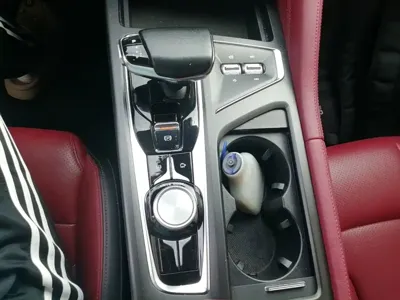 Changan 长安CS75PLUS