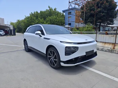 Xpeng G9