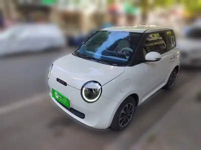 CHANGAN NEVO Lumin