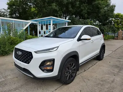 Chery Tiggo 3x