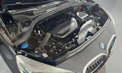 BMW 2-Series