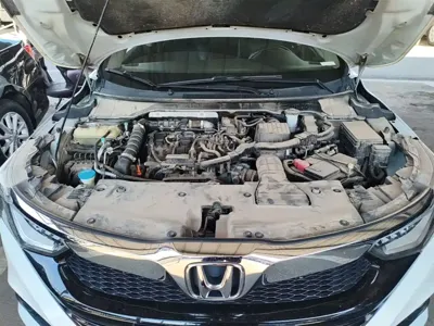 Honda Crider