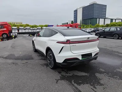 Roewe Feifan R7