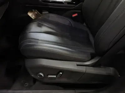 Geely Xingyue L