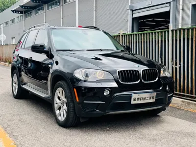 BMW X5 (Import)