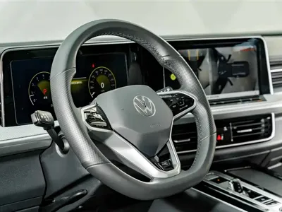 Volkswagen Tavendor