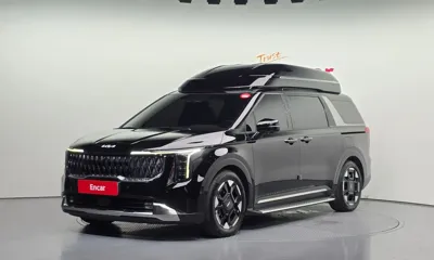 Kia Canival
