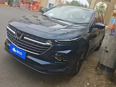 Wuling Victory