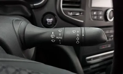 Renault-KoreaSamsung SM6