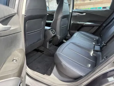 Changan Yida