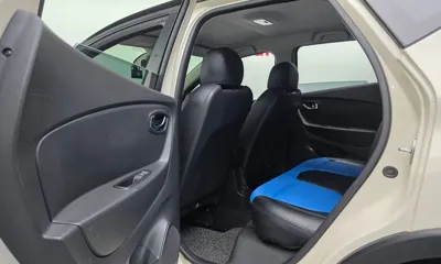Renault-KoreaSamsung QM3